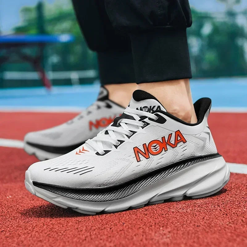 Callum Vector Runner Sneakers