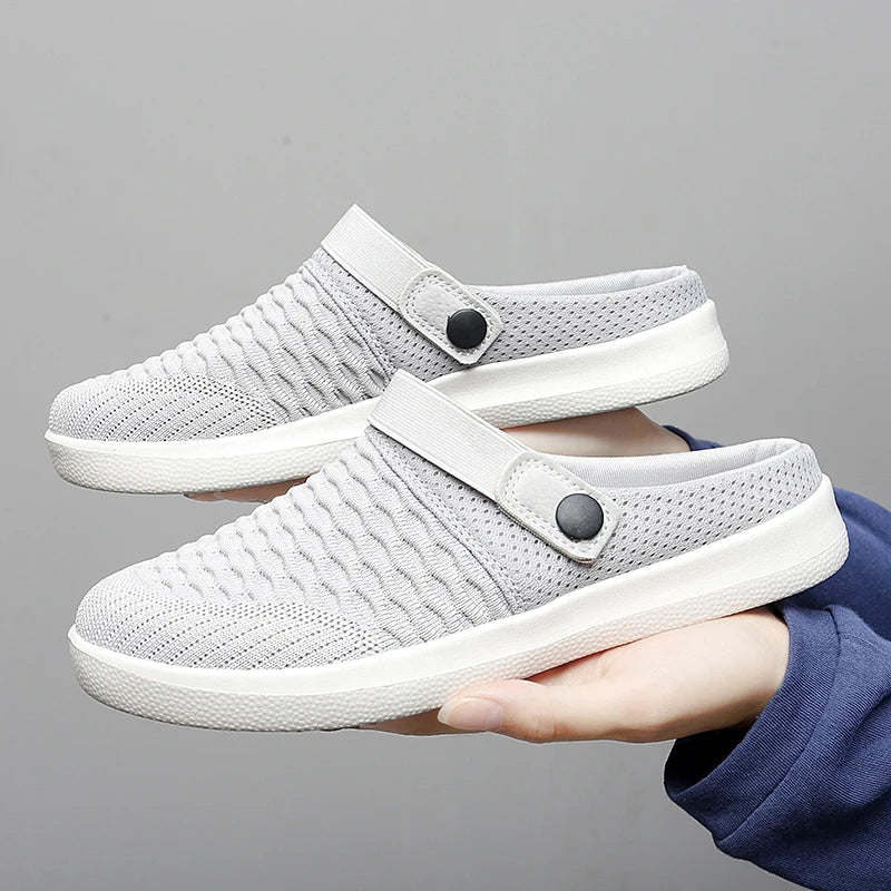 Vincent Orthopedic Sandals