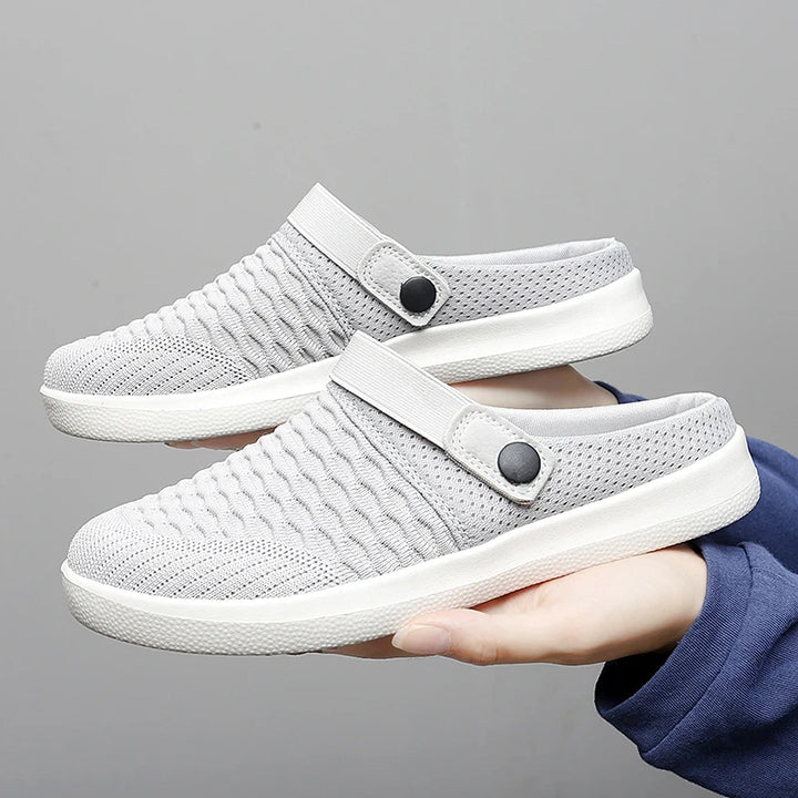 Vincent Orthopedic Sandals