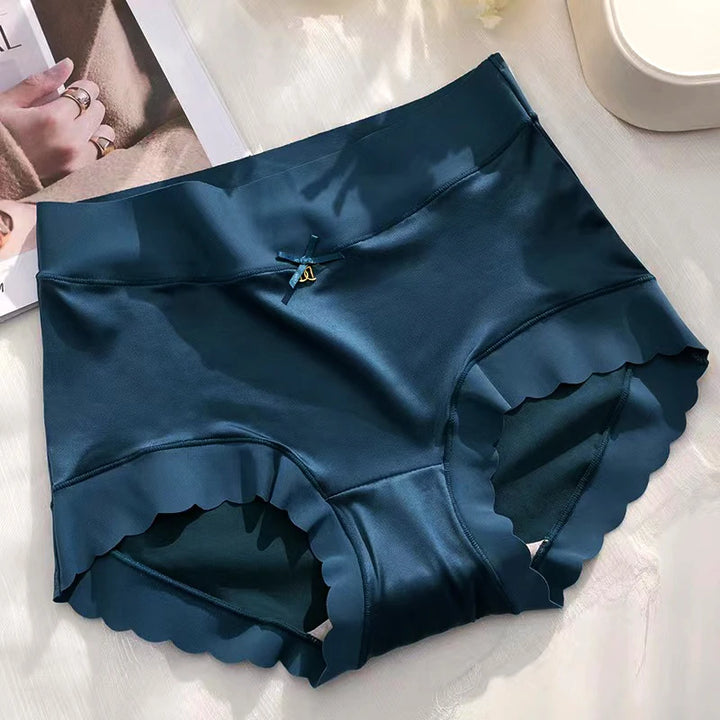 Alina Silk Briefs