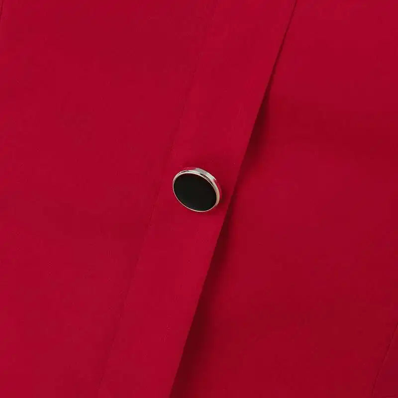 Anaise Button Hour Dress