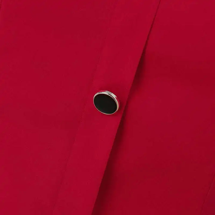 Anaise Button Hour Dress