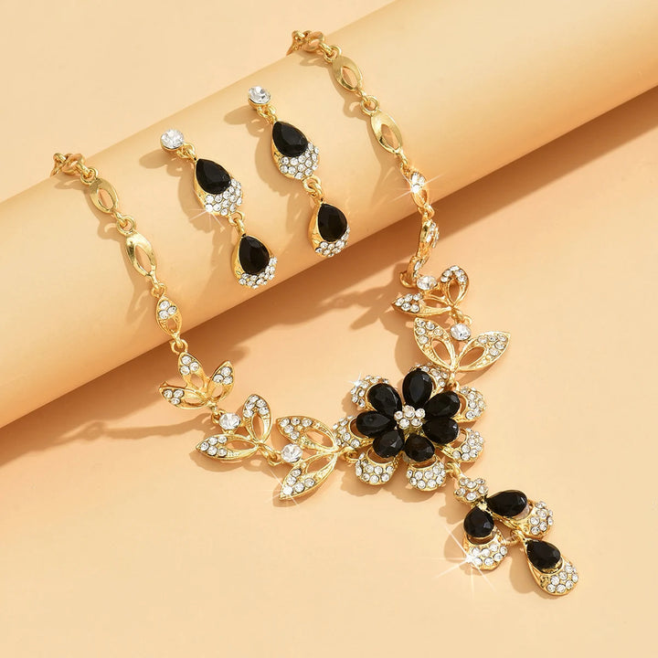 Dahlia Gem Bloom Set