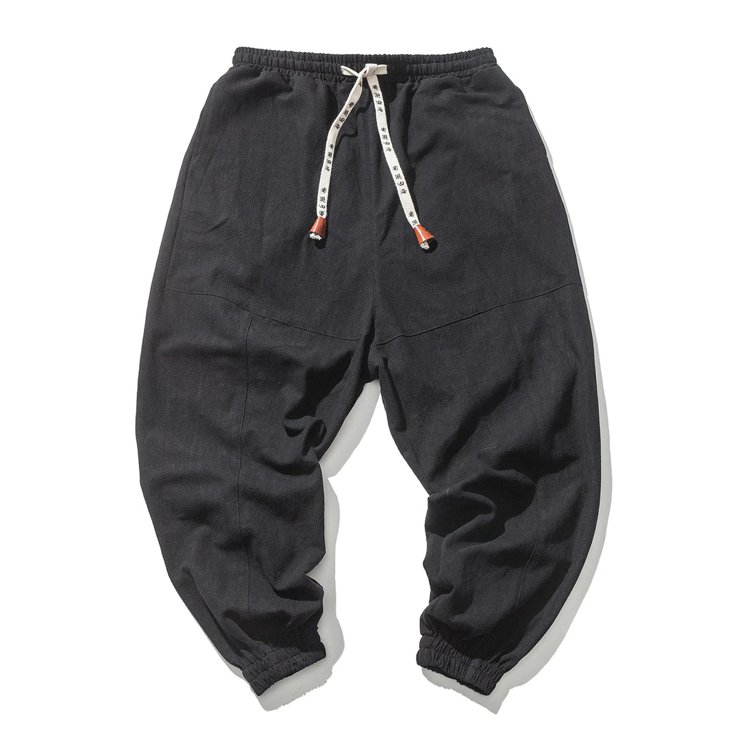 Miro Relax Fit Joggers
