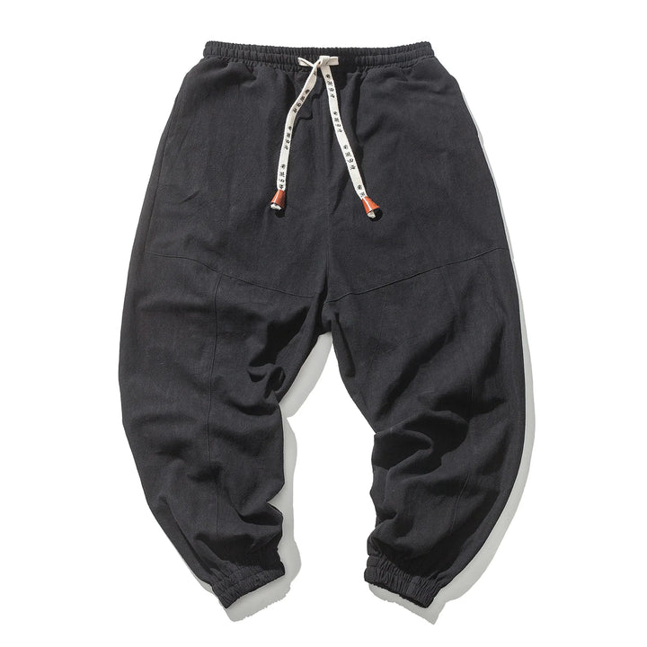 Miro Relax Fit Joggers