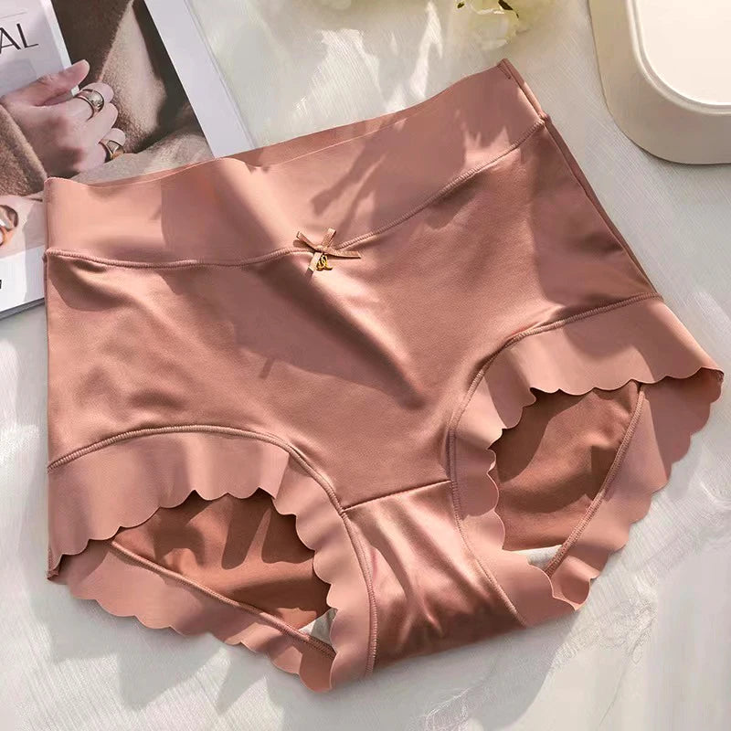 Alina Silk Briefs