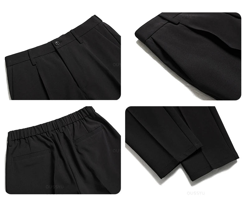 Daxon Essential Pants