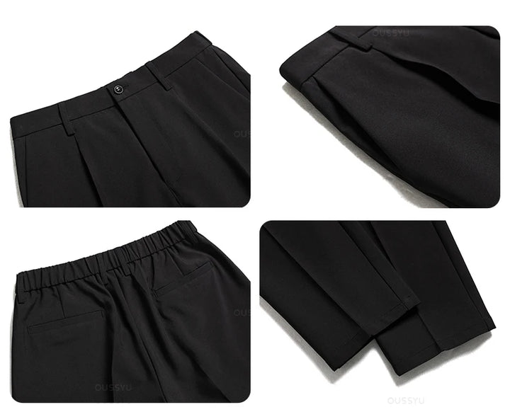 Daxon Essential Pants