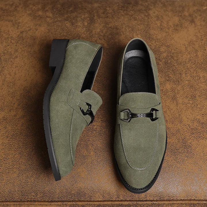 Jonathan Cavendish Formal Loafers