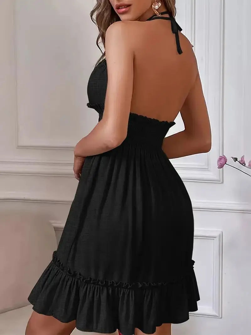 Liana Breeze Maxi Dress