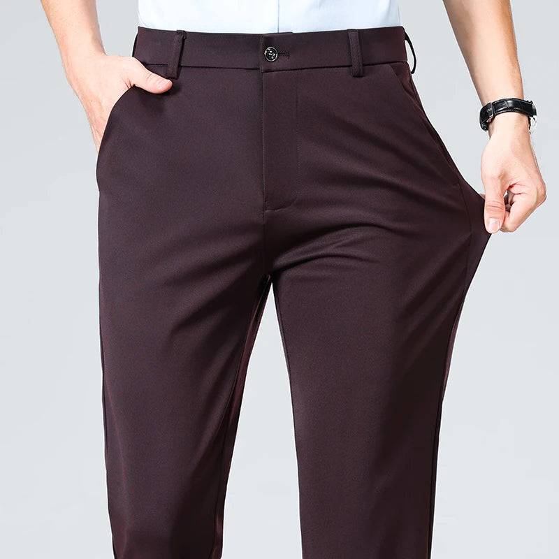 Calden Comfort Fit Pants
