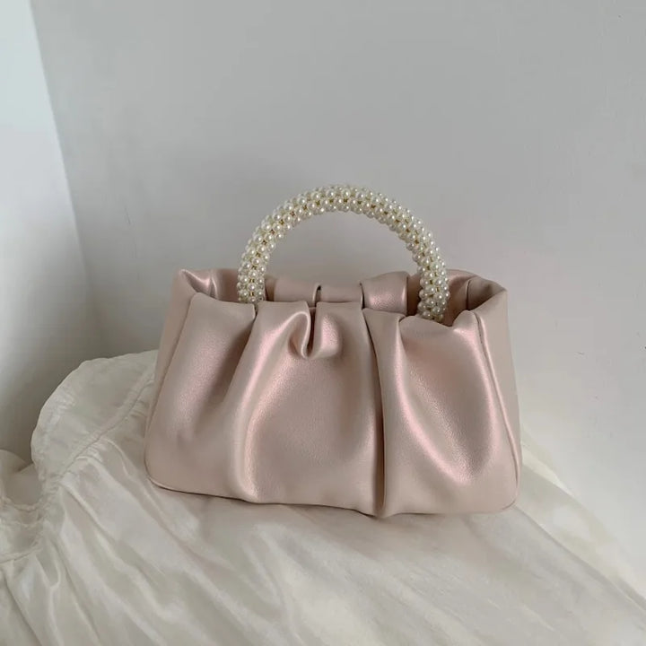 Evania Runway Pearl Bag