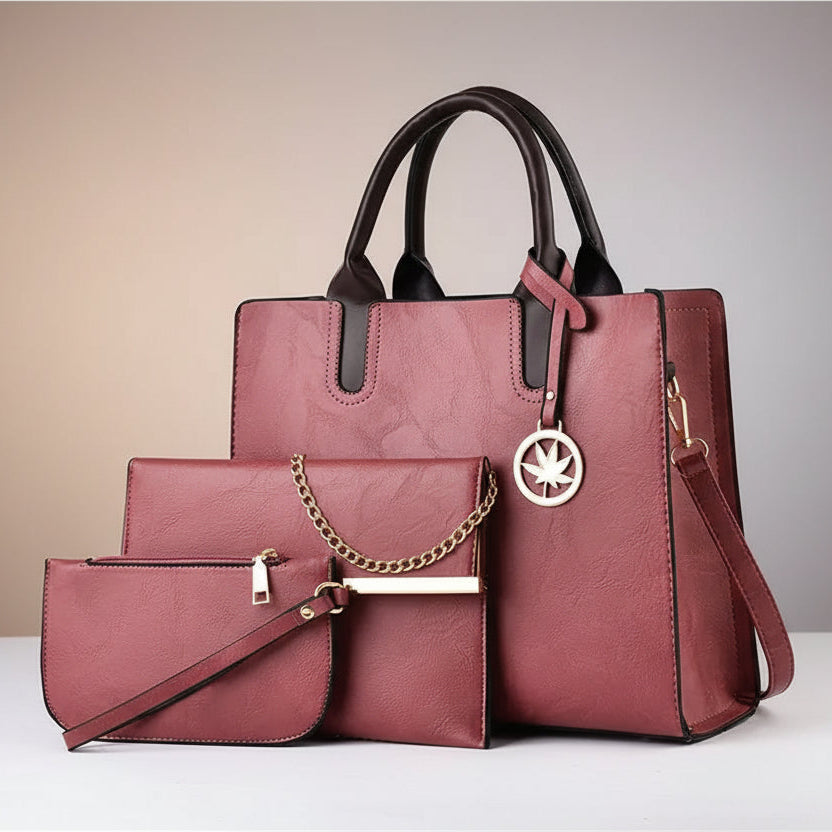 Victoria Handbag Set