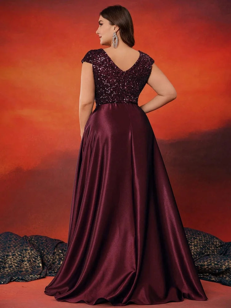 Marielle Prom Dress