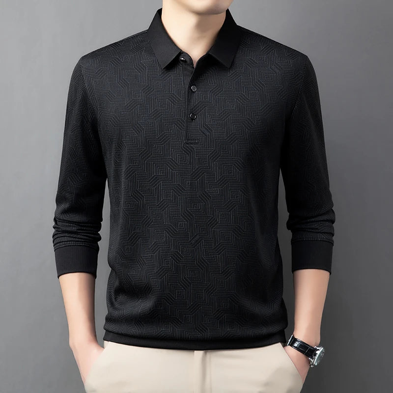Lucca Urban Polo Shirt
