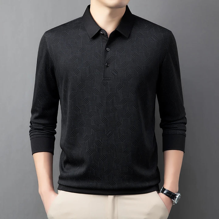 Lucca Urban Polo Shirt
