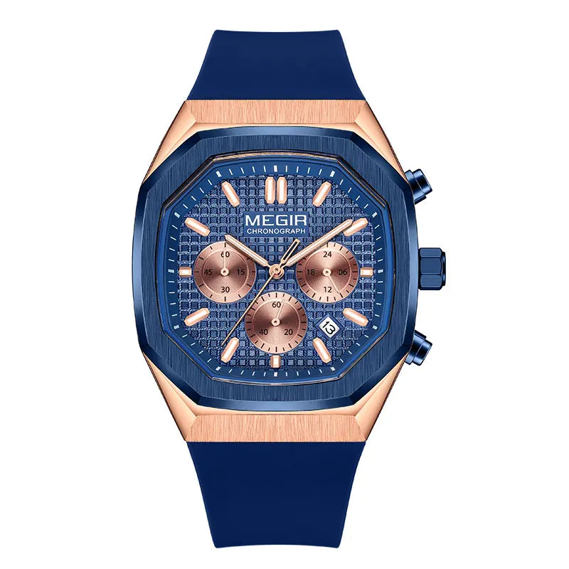 Regal Megir Quartz Watch