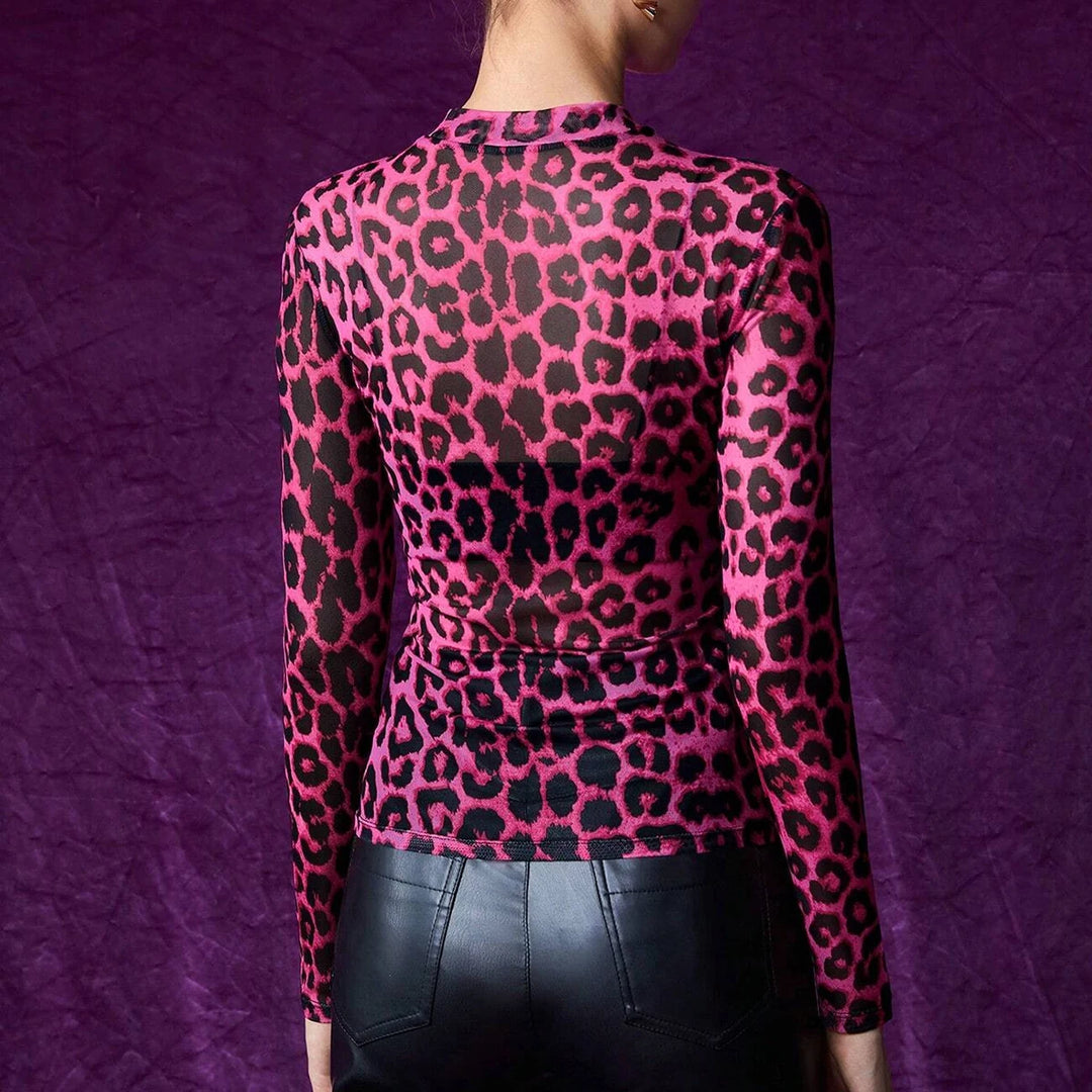 Calisse Aura Top