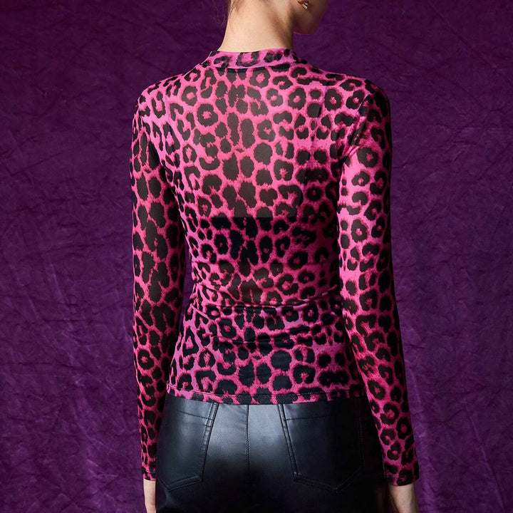 Calisse Aura Top