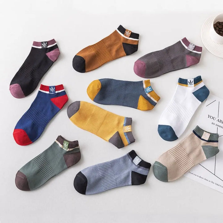 Daven Everyday Ankle Socks