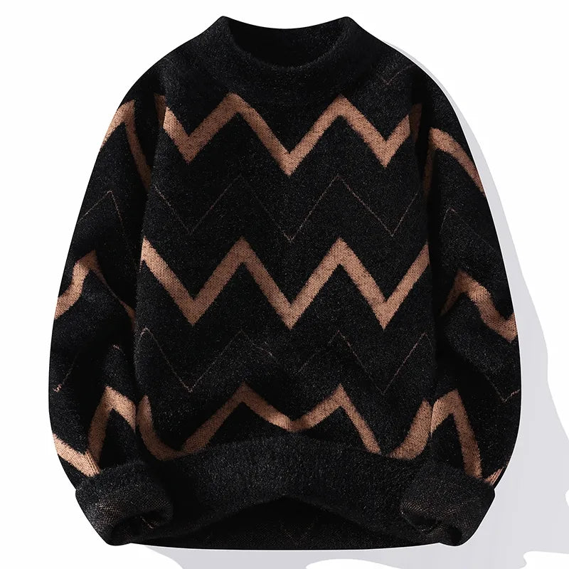 Rigato Cavalieri Sweater