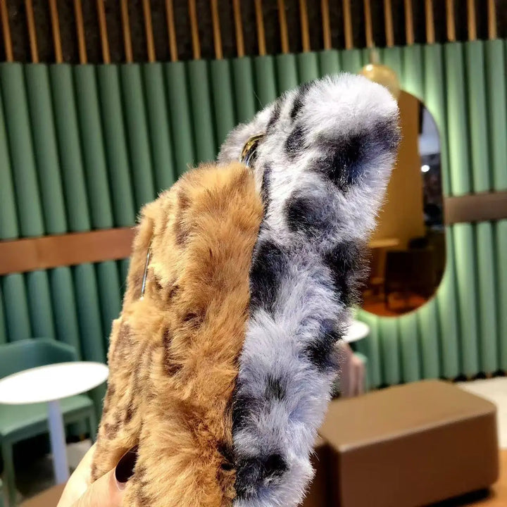 Savanna Fur Case