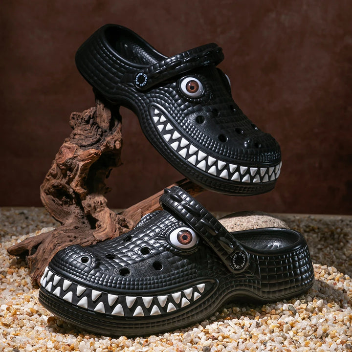 Hudson Gator Slides