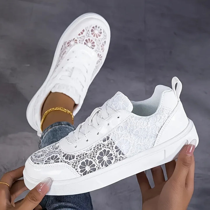 Camille Comfort Sneakers