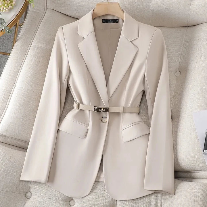 Yara Tailored Blazer