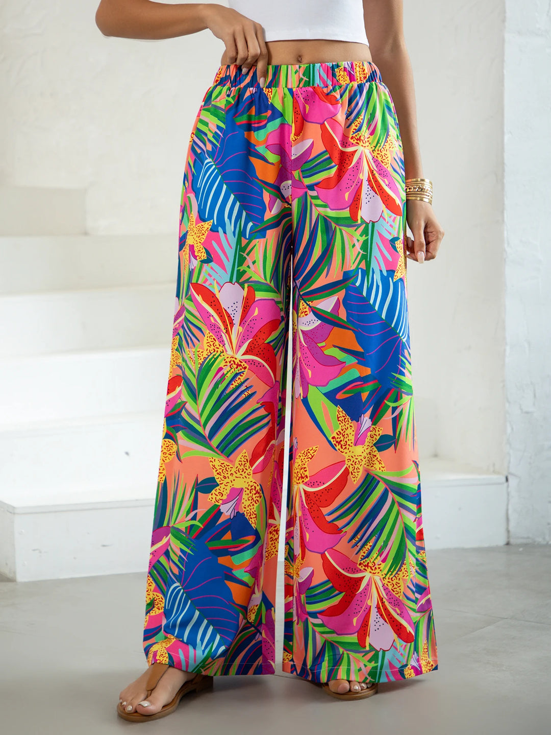 Sienna Grace Palazzo Pants