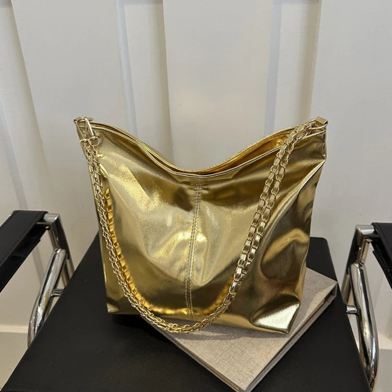 Zinna Glamor Handbag
