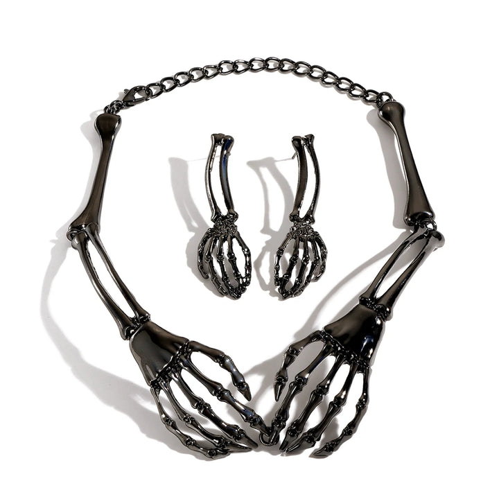 Gothic Grasp Set