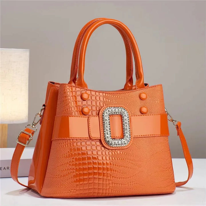Clarina Carry Bag