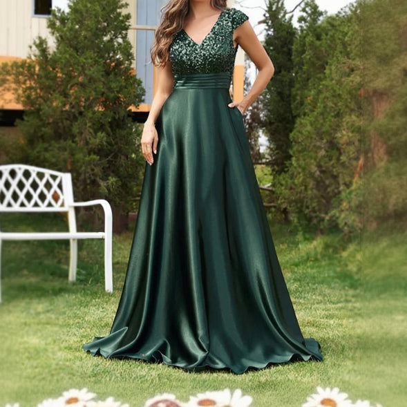 Daniela Prom Dress