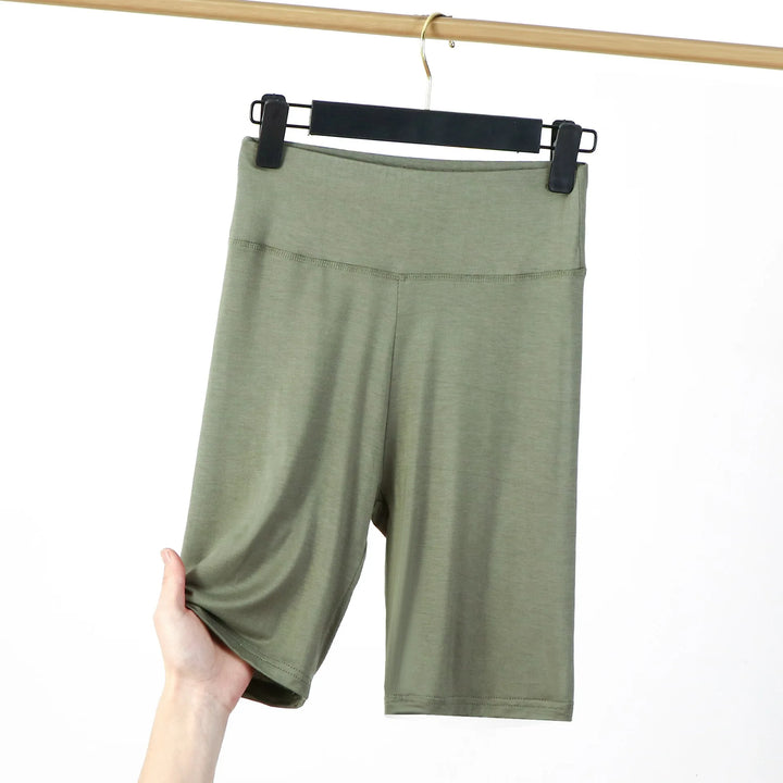 Vessa Curve Shaper Shorts