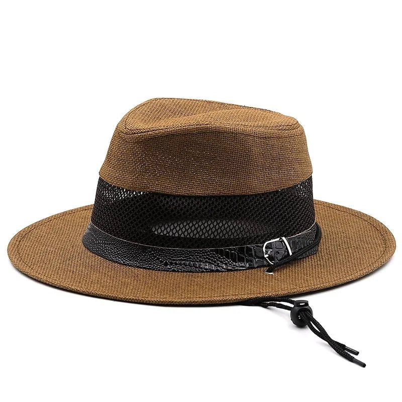 Bruno Panama Hat