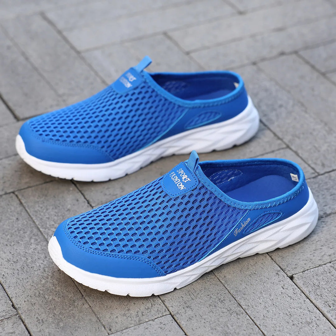 Martin Orthopedic Sandals