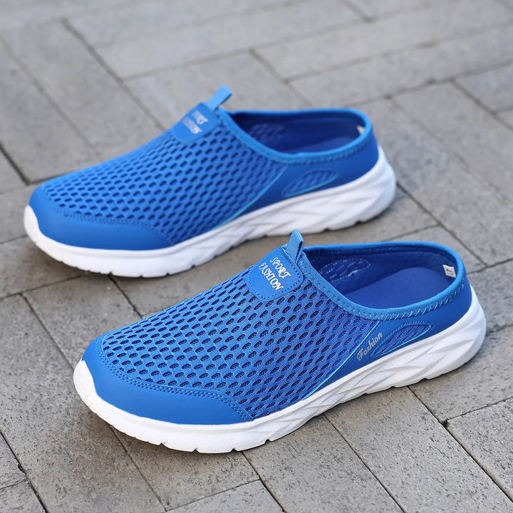 Martin Orthopedic Sandals