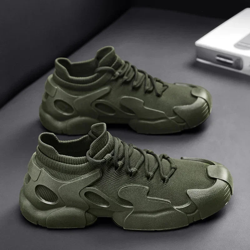 Nebula Runners Shoes