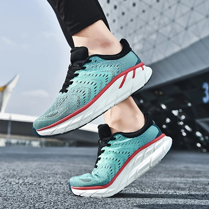Mustang Sneakers