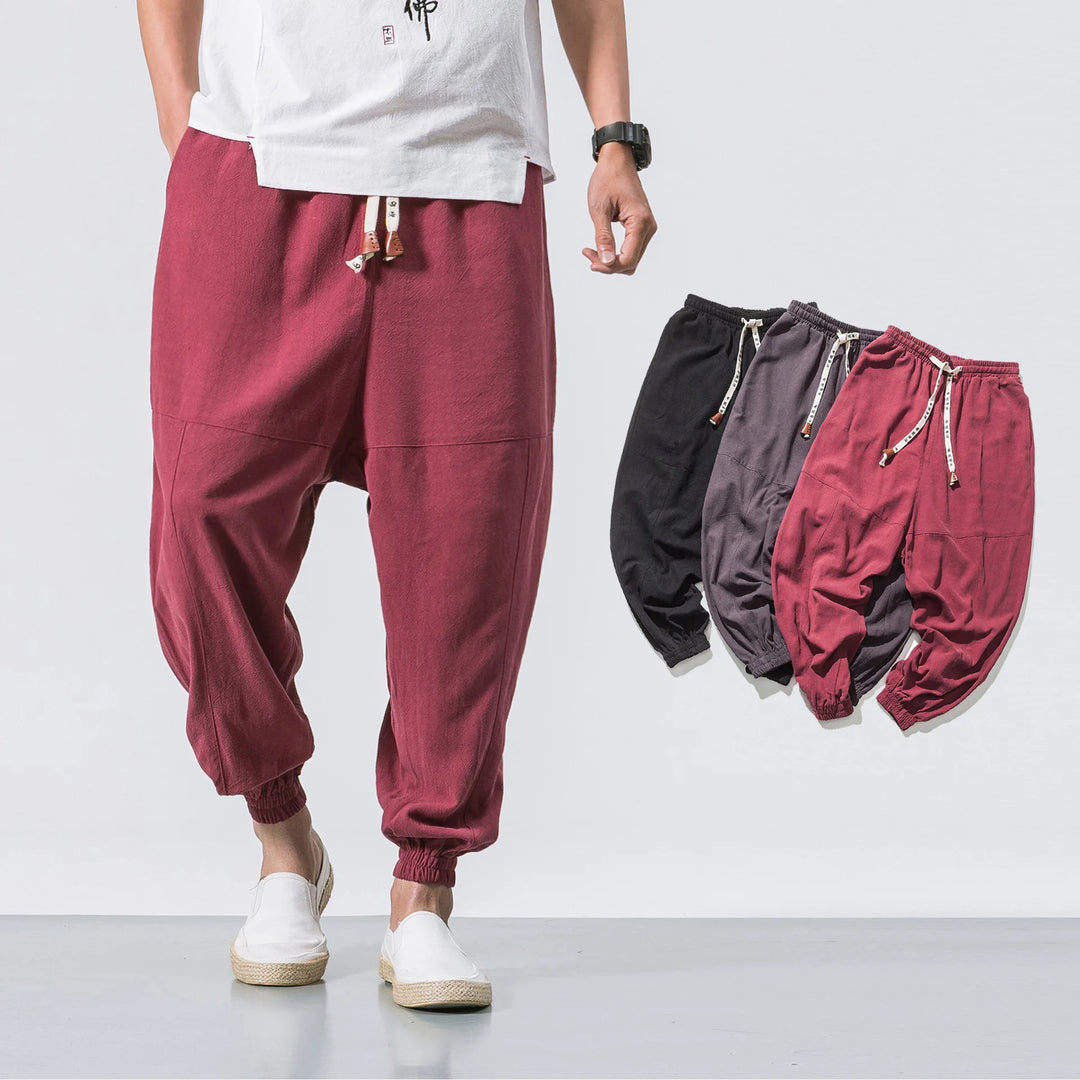 Miro Relax Fit Joggers