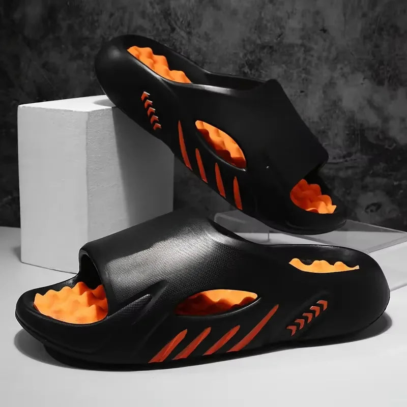 Edward Orthopedic Sandals