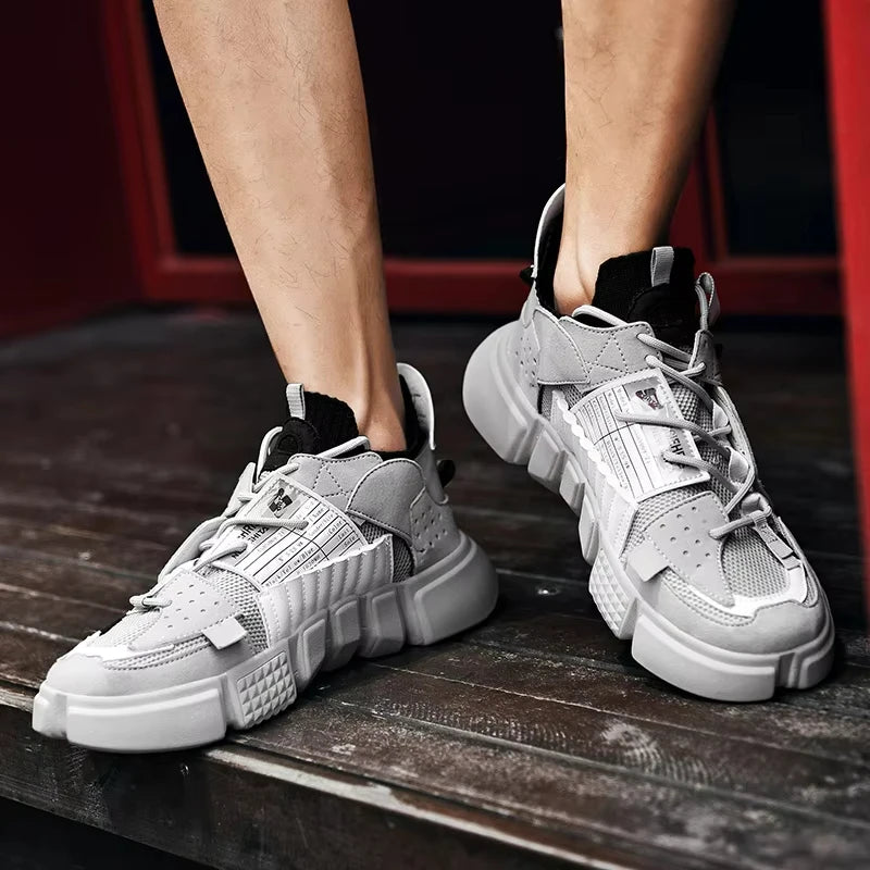 Corvex Hyperform Sneakers