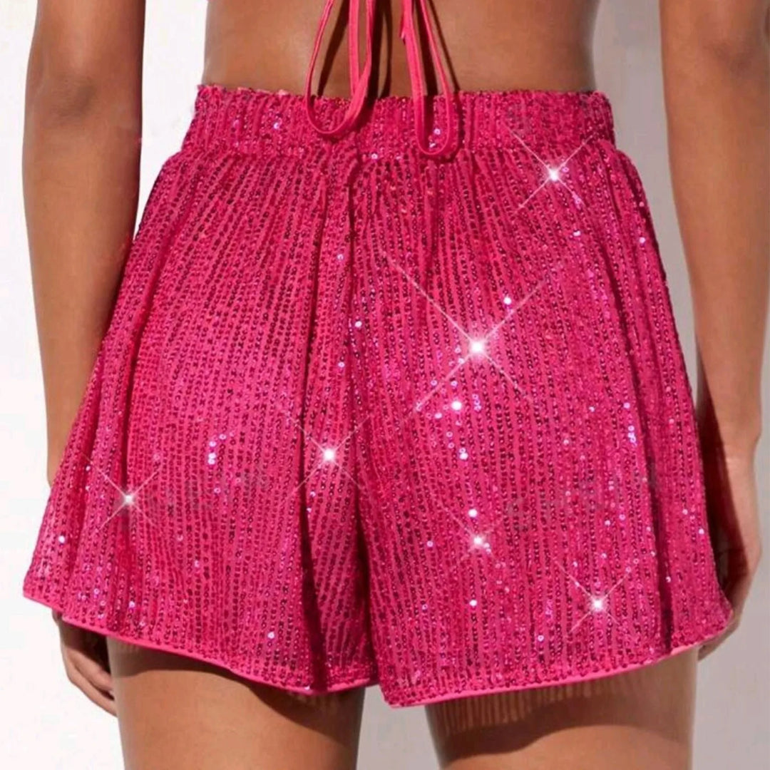 Velindra Sparkle Skirt
