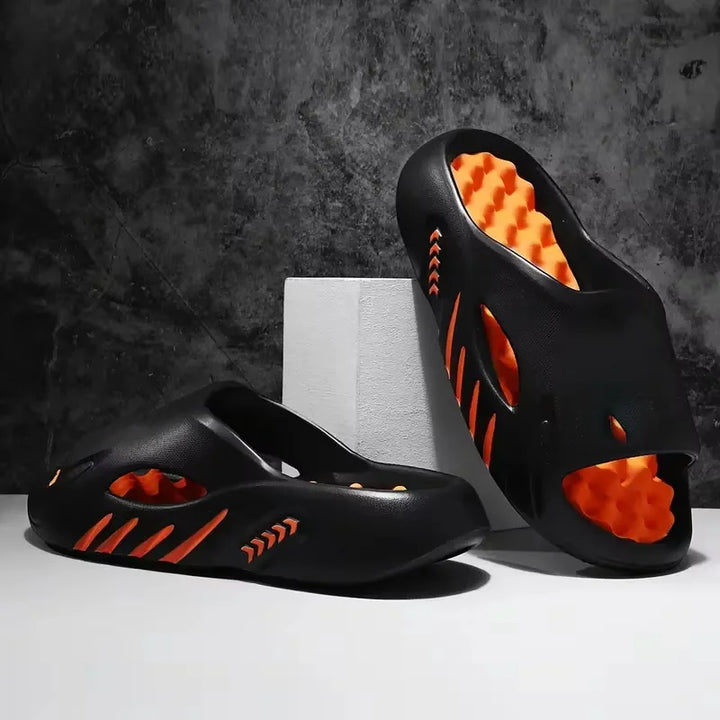Edward Orthopedic Sandals