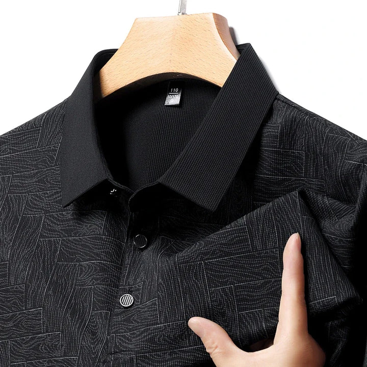 Brayden Tailored Comfort Polo