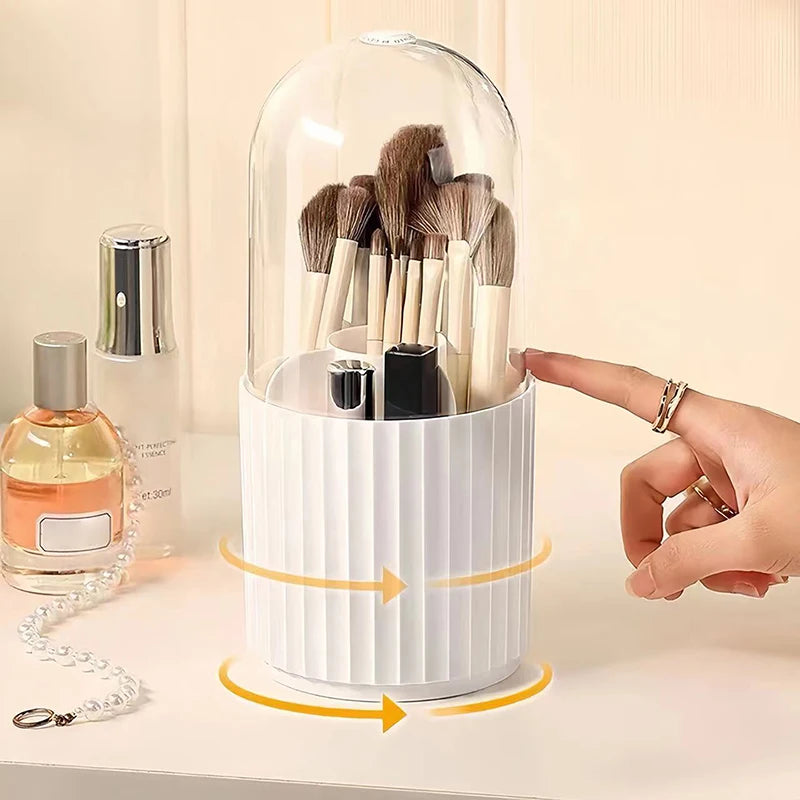 Radiance Capsule Organizer