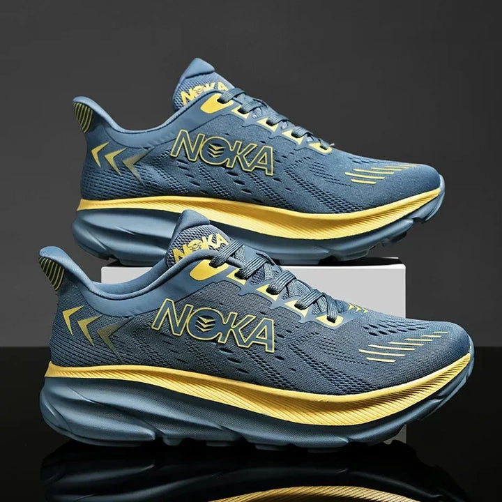 Callum Vector Runner Sneakers