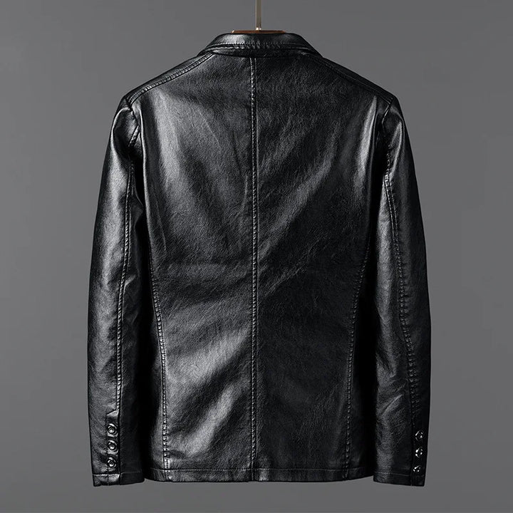 Cortese Vintage Marrón Coat
