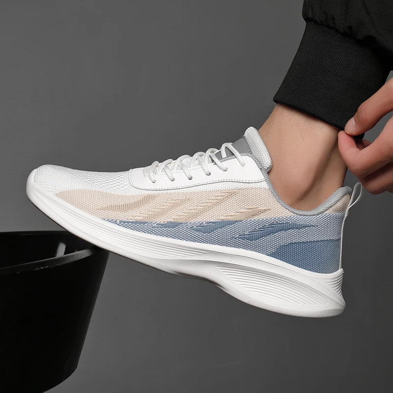 Aerova Mesh Trainer Sneakers